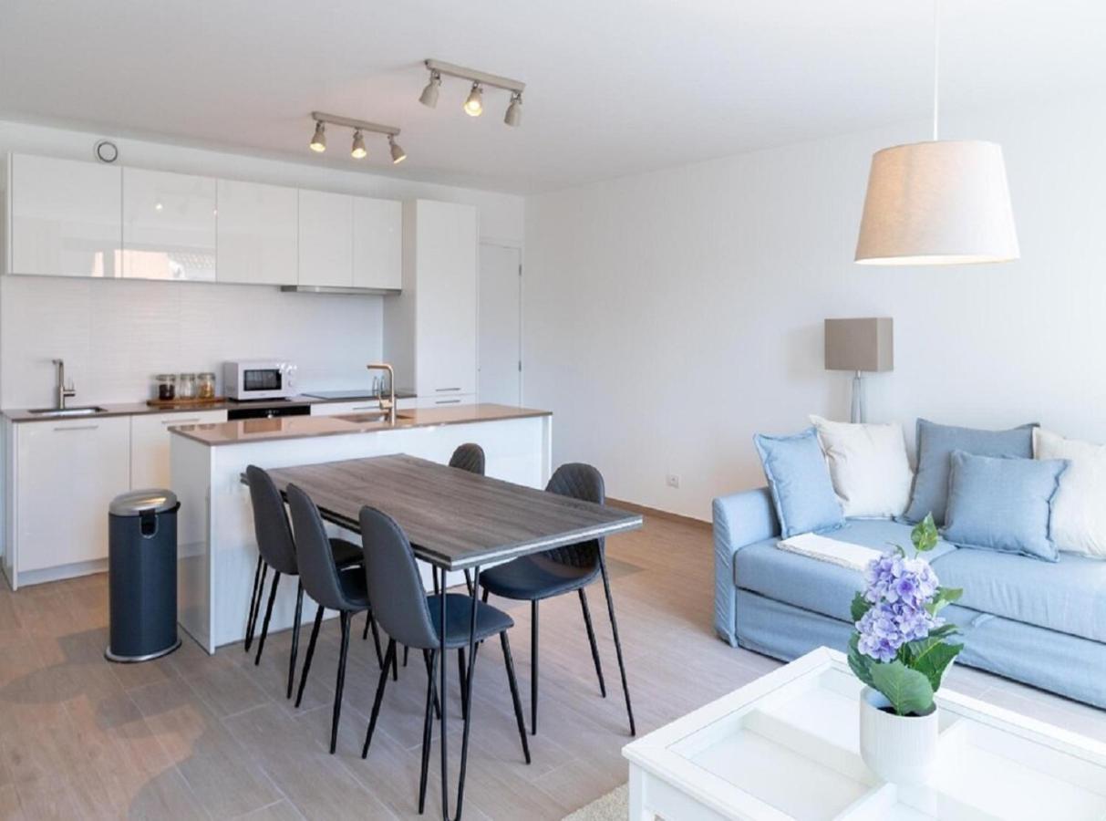 Oneluxstay Near Diamond District Antwerp Exterior photo