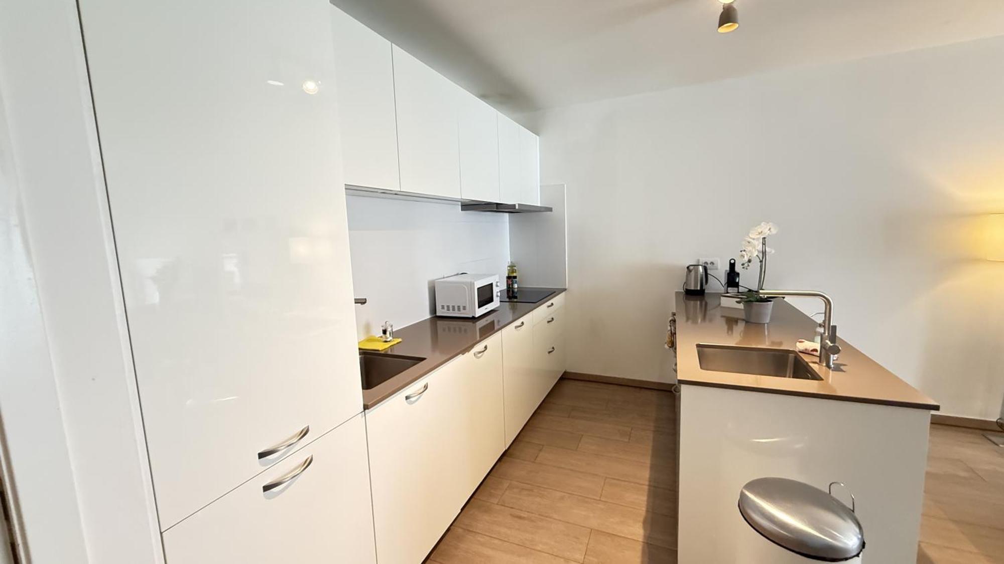 Oneluxstay Near Diamond District Antwerp Exterior photo