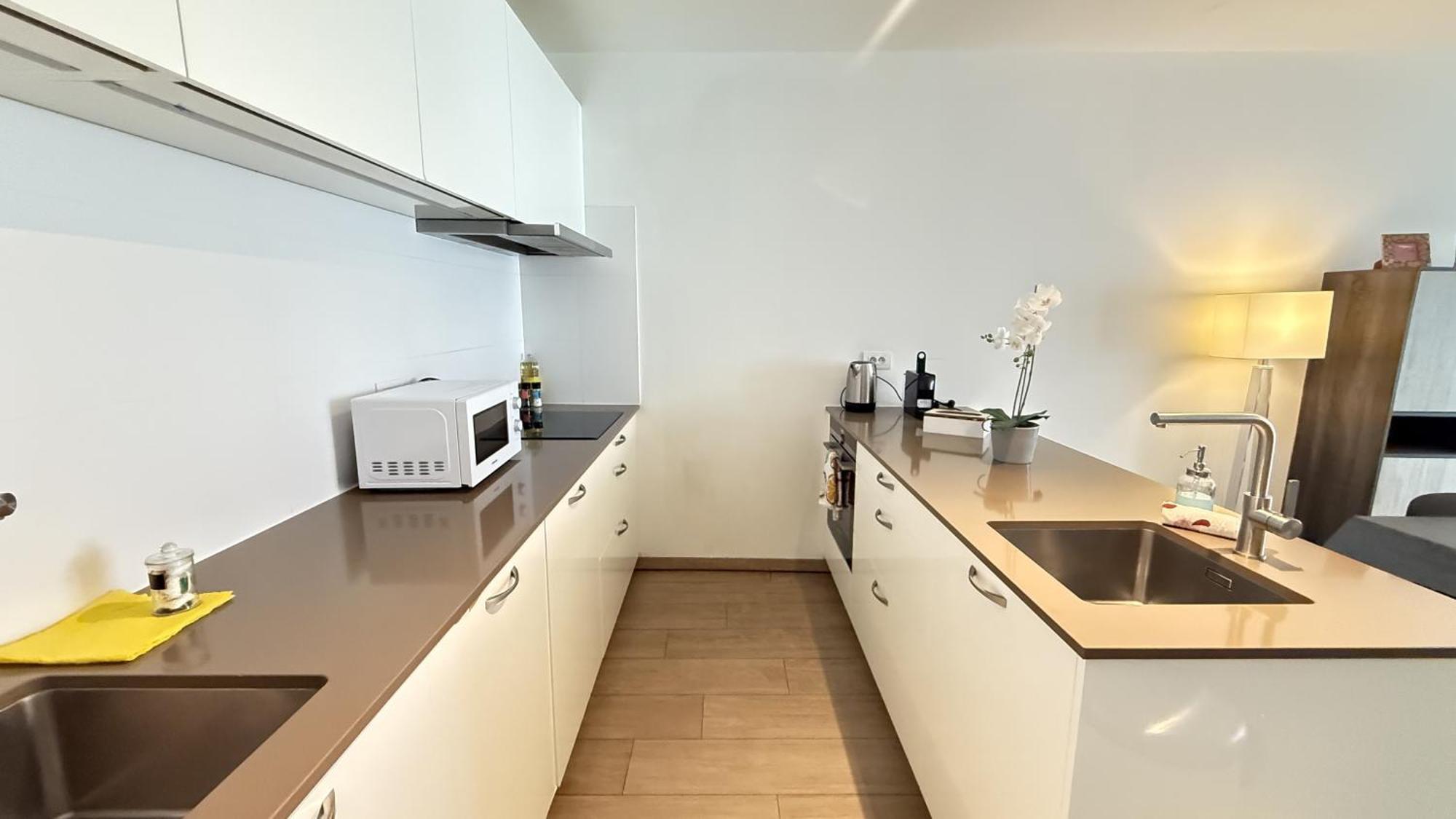 Oneluxstay Near Diamond District Antwerp Exterior photo