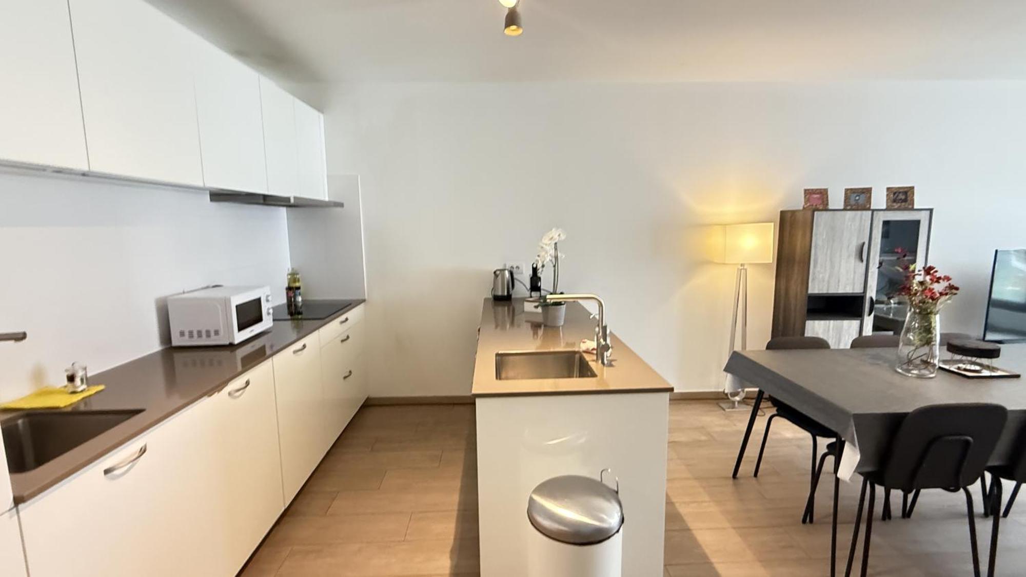 Oneluxstay Near Diamond District Antwerp Exterior photo