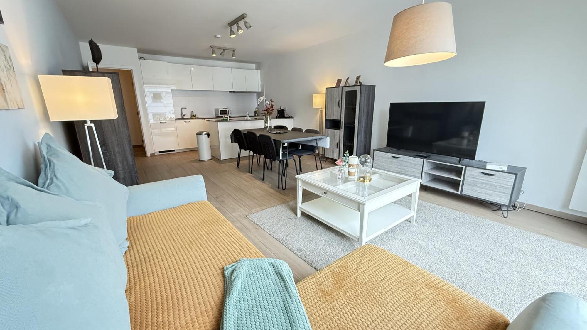 Oneluxstay Near Diamond District Antwerp Exterior photo